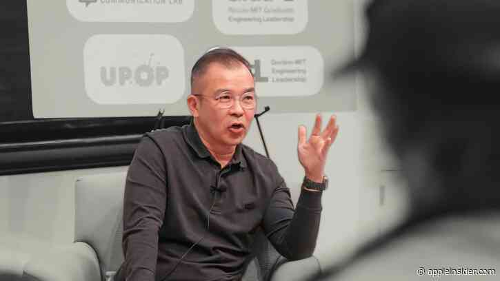 Who is Tang Tan, the ex-Apple VP at the core of OpenAI's trade secret theft lawsuits