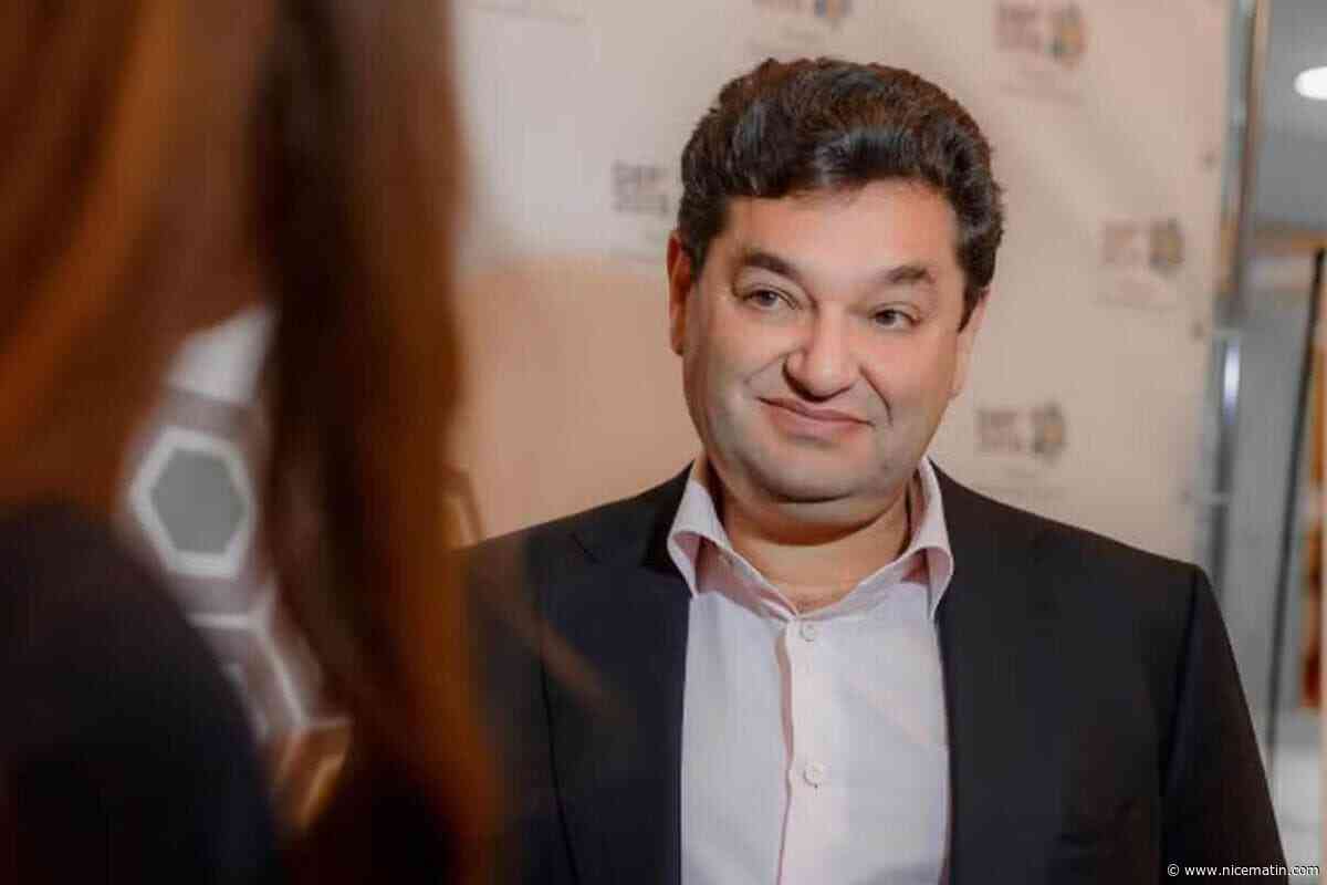 « Leur objectif était de nous tuer tous les trois » : Vadim Ermolaev accuse le renseignement ukrainien d’être derrière l’explosion qui l’a visé à Monaco et remercie Volodymyr Zelensky