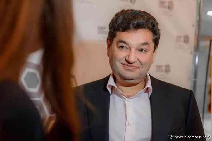 « Leur objectif était de nous tuer tous les trois » : Vadim Ermolaev accuse le renseignement ukrainien d’être derrière l’explosion qui l’a visé à Monaco et remercie Volodymyr Zelensky