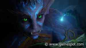 World Of Warcraft’s Haranir Lore Reveal Has Players Scratching Their Heads