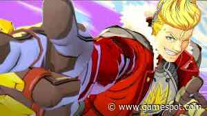 MARVEL Tokon: Fighting Souls – Official Star-Lord Character Gameplay Guide