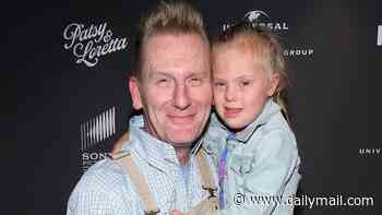 Country star Rory Feek reveals daughter, 12, was airlifted to hospital over terrifying health crisis WEEKS after open-heart surgery