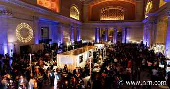 The James Beard Awards ceremony could be leaving Chicago