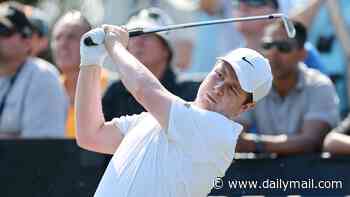 Bob MacIntyre aims to plot his way to Open victory as the Scot believes precision and patience are the keys to Birkdale success