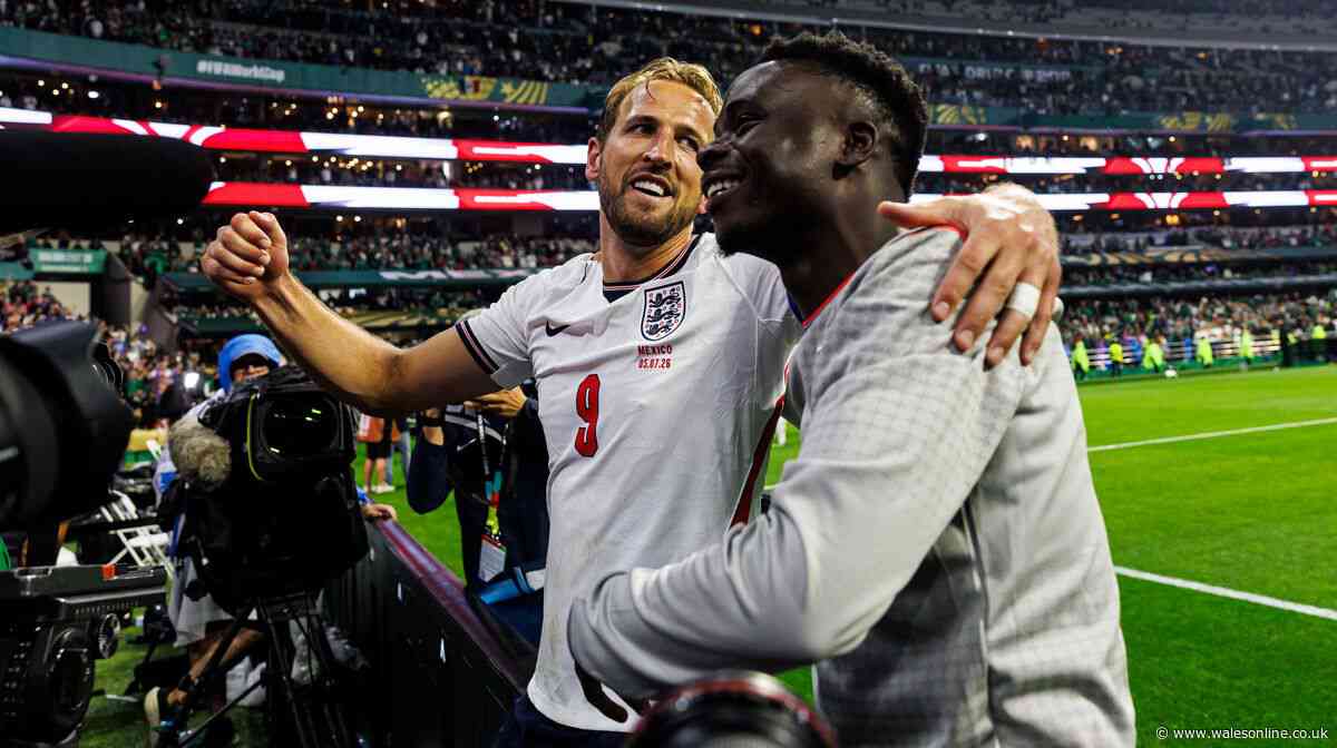 Is there now a Bank Holiday if England win the World Cup and when is it?
