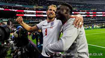 Is there now a Bank Holiday if England win the World Cup and when is it?