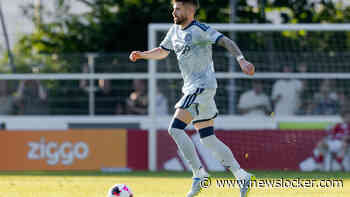 Ajax geeft zege in laatste minuut weg tegen VfL Bochum; rentree Daley Blind, eerste goal Caio Henrique