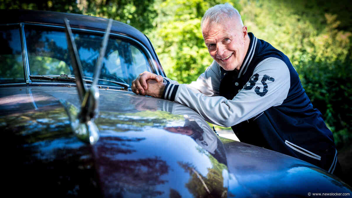 Peter Jan Rens (75) herstelt van beroerte en maakt docu over ’wilde’ Jomanda: ’Ze deed een striptease voor mij’