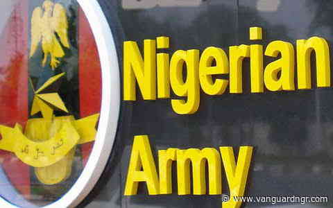 Army urges Nigerians to stop demoralising troops with false social media narratives