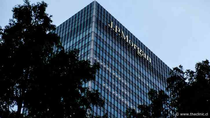 JP Morgan apuesta por Santander, Falabella, Latam y SQM como las más empresas más beneficiadas con la megarreforma