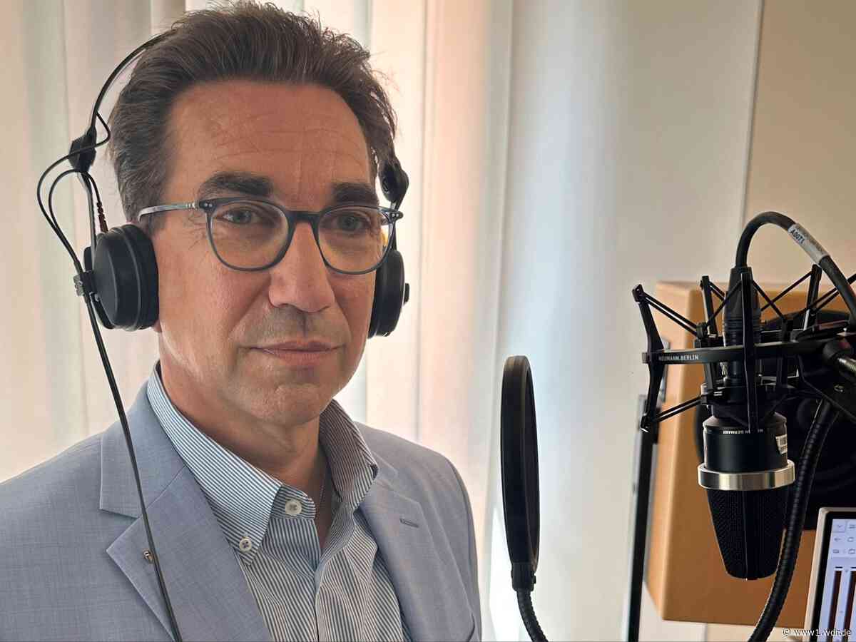 Verkehrschaos ohne Ende: Interview mit OB Guido Déus