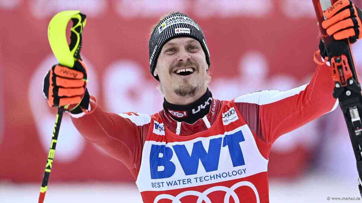 Ski-Superstar kämpft mit professioneller Hilfe gegen mentale Probleme