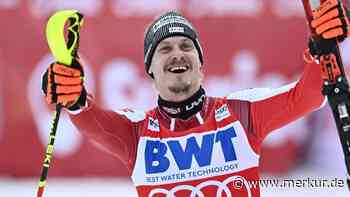 Ski-Superstar kämpft mit professioneller Hilfe gegen mentale Probleme