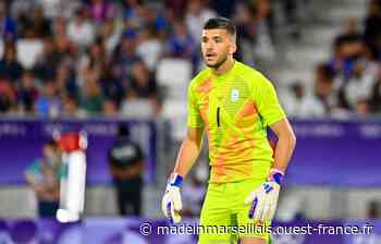 CDM 2026 : Facundo Medina et Geronimo Rulli sur le banc de l'Argentine face à l'Angleterre