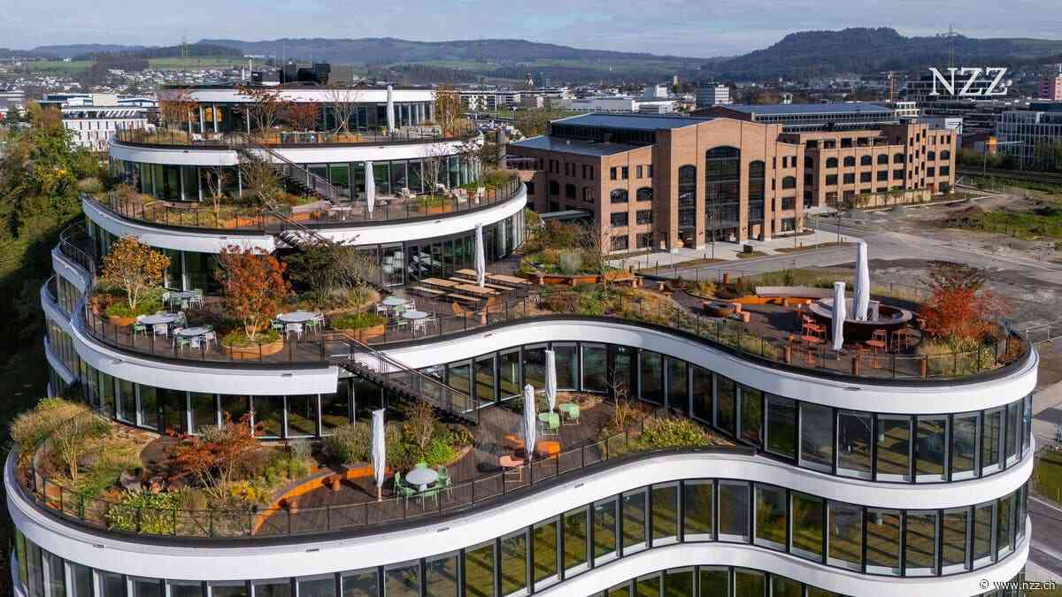 Partners-Group-CEO: «Fonds-Rücknahmen werden das Vermögenswachstum noch in den nächsten 18 Monaten beeinflussen»