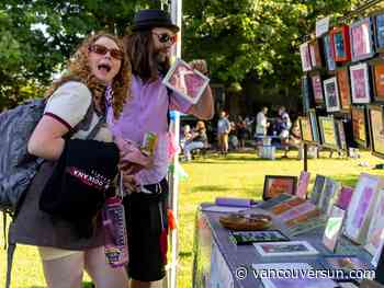 Eastside Arts Festival celebrates the resilience of the East Van arts community