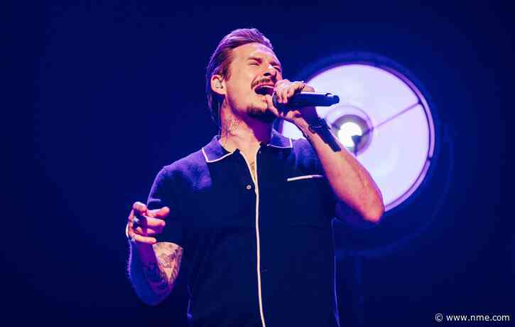 Blue singer Lee Ryan to be sentenced for racially aggravated assault on air steward after losing appeal