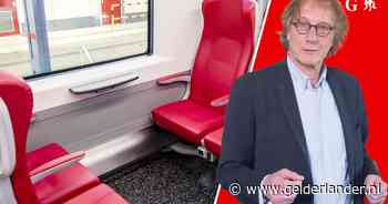 Ik reis vaak per trein, maar ik wist niet dat dit een ingewikkelde kwestie is