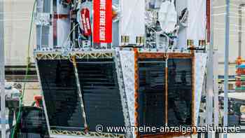 Eärendil-1: Weltraumspiegel soll nachts Sonnenlicht auf die Erde bringen