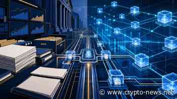 Securitize says Cantor agreement targets onchain IPO pathway