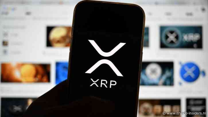 XRP voorraad op Binance droogt op: ‘Nog te vroeg voor feest’