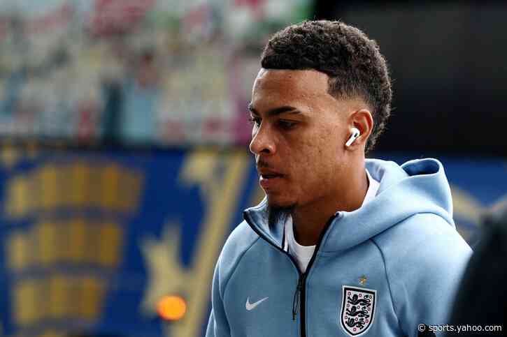 England v Argentina confirmed line-ups: Who starts World Cup semi-final?