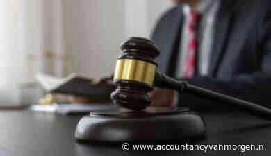 Accountant een jaar uit register na beroerde hertoetsing: ‘kwaliteitssysteem voldeed niet’