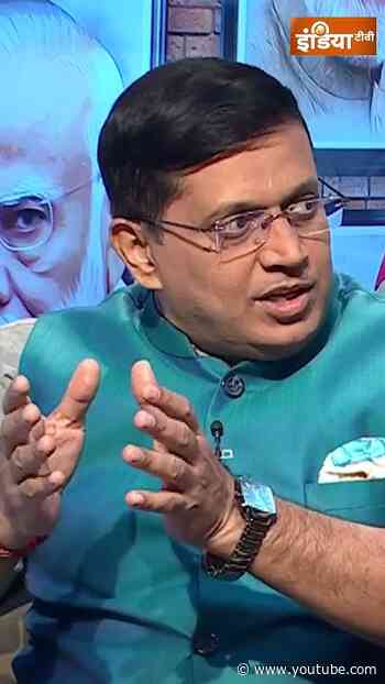 Sharad Pawar To Support NDA: #sharadpawar #nda का साथ देने के लिए कैसे माने? #delimitationbill2026