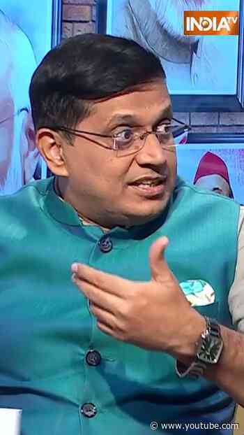 Sharad Pawar To Support NDA: क्या #sharadpawar #nda के साथ मिलाएंगें हाथ? #delimitationbill2026