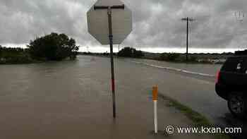 Emergency Relief Fund aids current flood victims