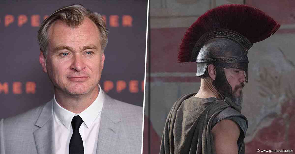 The Odyssey debuts to 98% Rotten Tomatoes score, overtaking The Dark Knight as Christopher Nolan's highest rated movie