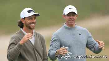 Rory McIlroy shows true colours with Tommy Fleetwood verdict as The Open prediction made