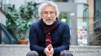 Journalist Can Dündar: "Fast alle haben Erdoğan satt"