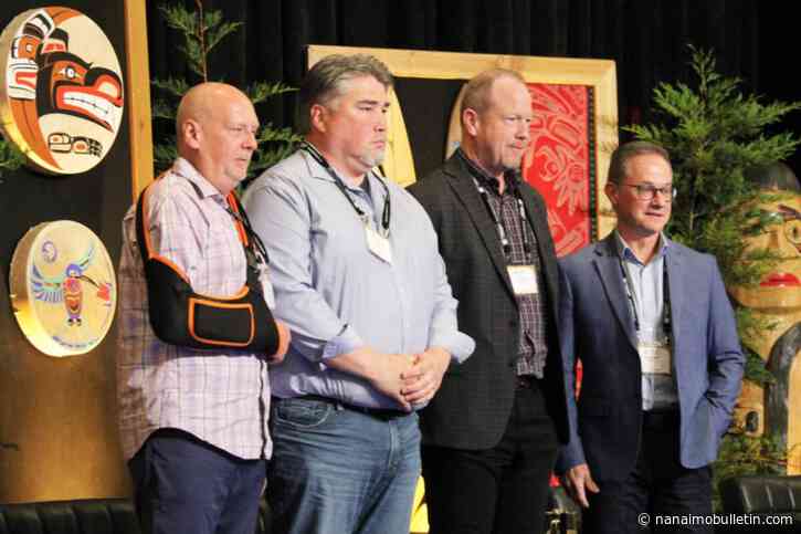 Teamwork with First Nation, company, B.C. gov’t helps forest business grow