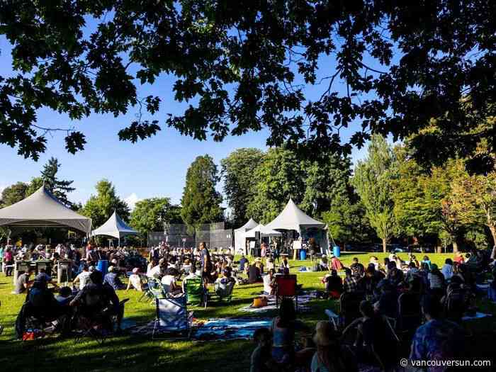Five reasons to check out Vancouver’s Eastside Arts Festival