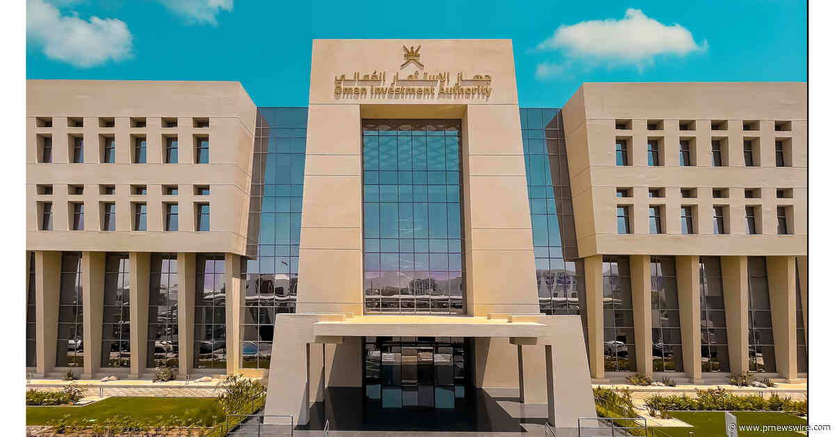 OMAN'S US$5.2 BILLION FUTURE FUND UNVEILS US$1.744 BILLION IN PROJECTS