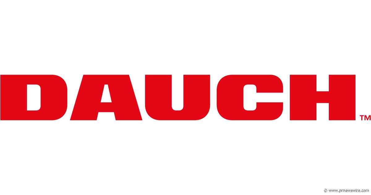 Dauch Recognizes Top Suppliers with Awards