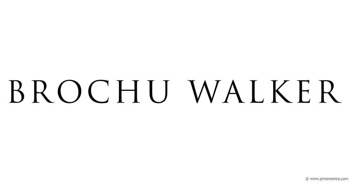 QUIET LUXURY BRAND BROCHU WALKER UNVEILS ITS FIRST INTERNATIONAL 'MAISON' FLAGSHIP IN SEOUL, SOUTH KOREA