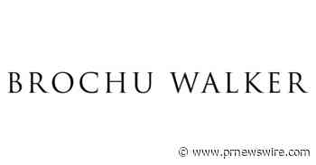 QUIET LUXURY BRAND BROCHU WALKER UNVEILS ITS FIRST INTERNATIONAL 'MAISON' FLAGSHIP IN SEOUL, SOUTH KOREA