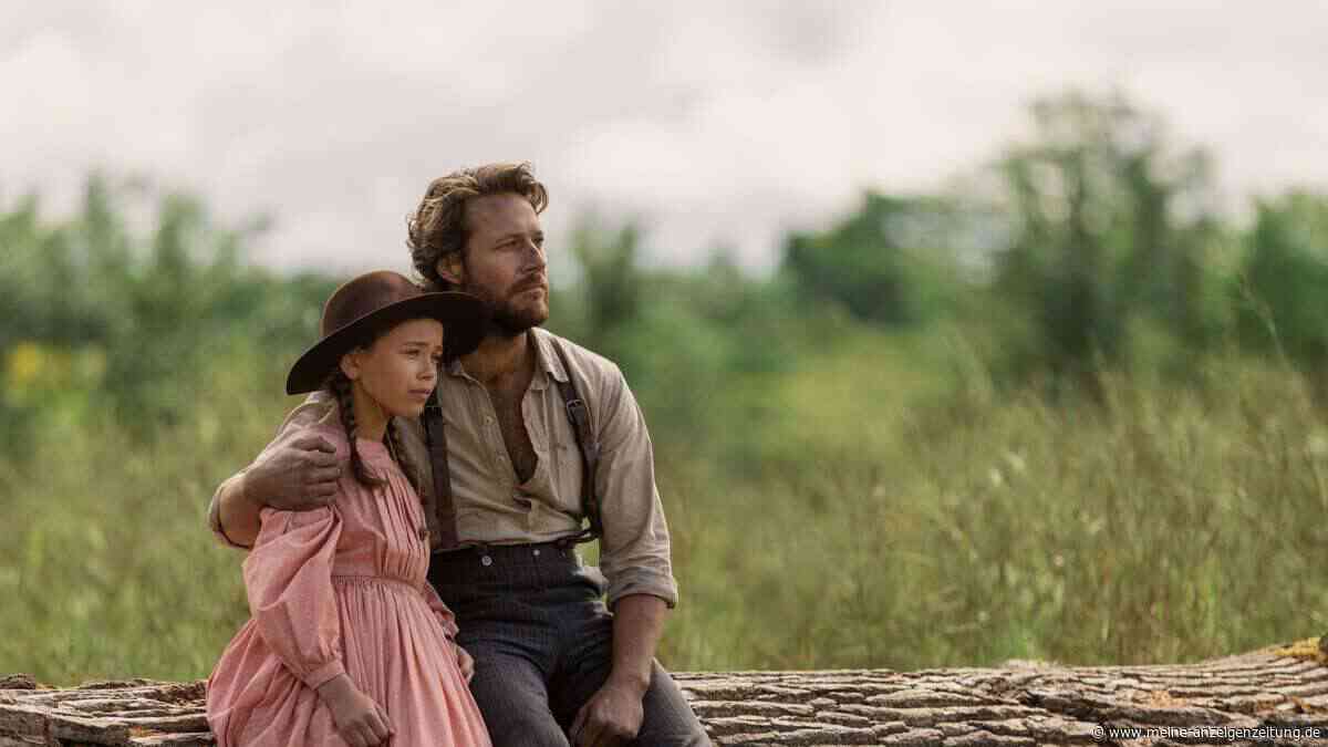 „Unsere kleine Farm“ bei Netflix: „Nellie“ taucht völlig verändert wieder auf