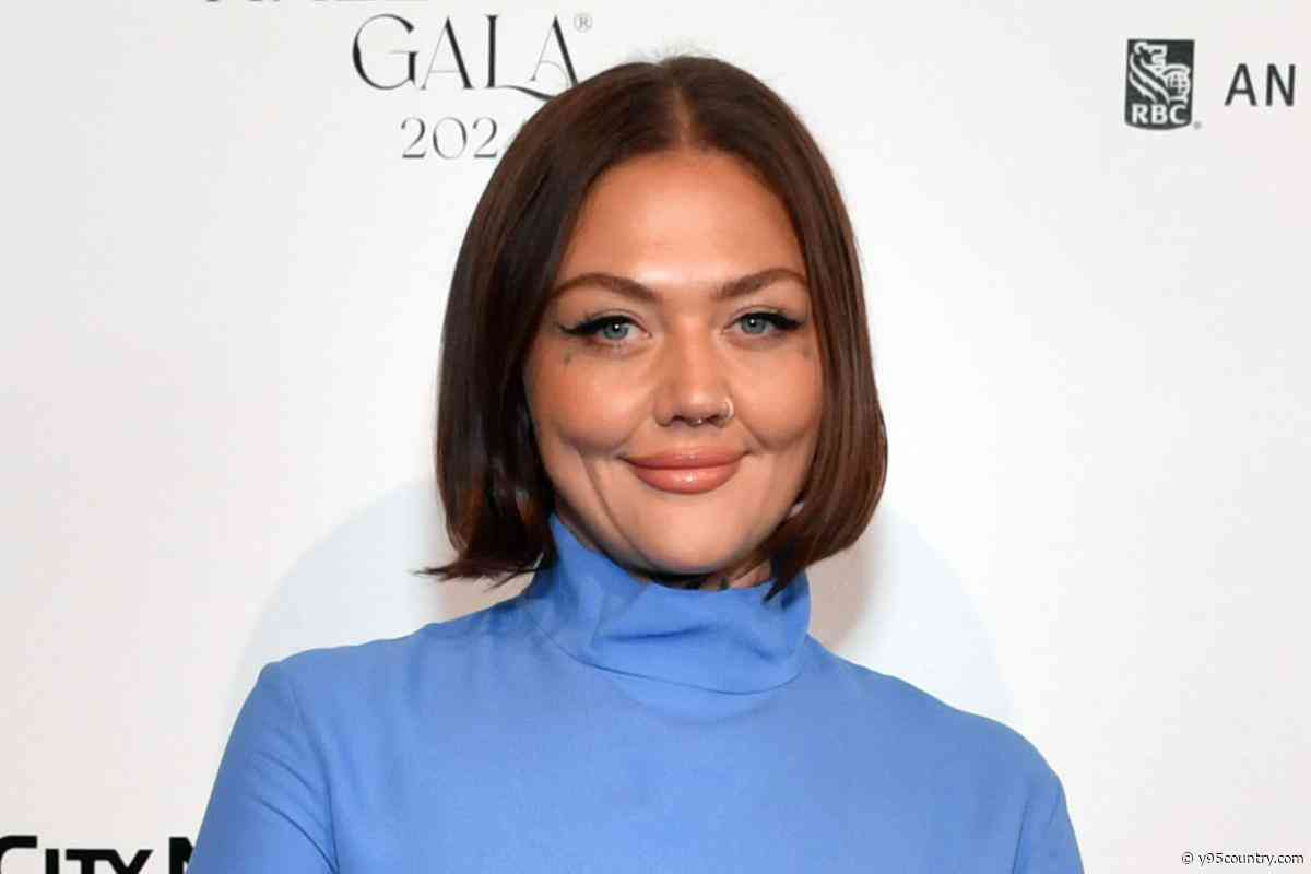 Elle King's Autism Diagnosis