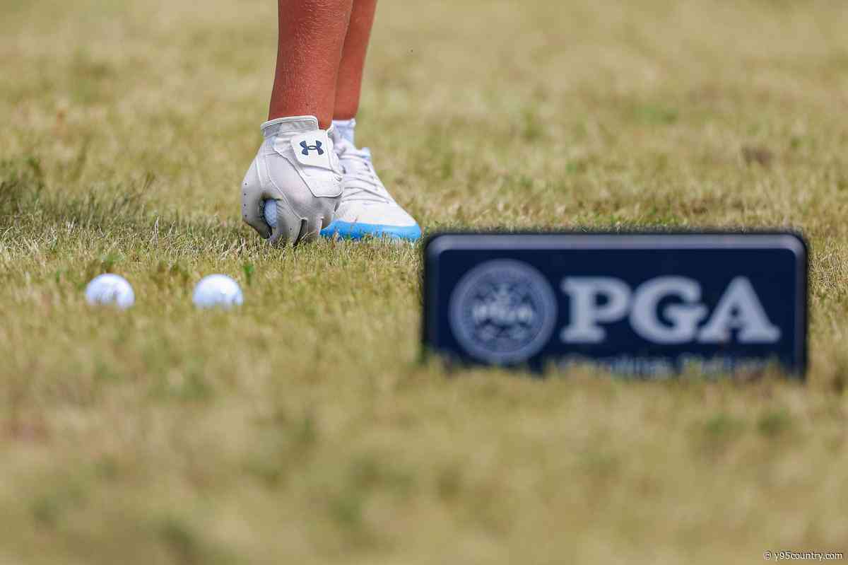 Wyoming Male Golfers Tee Off at 2026 PGA National Invitational