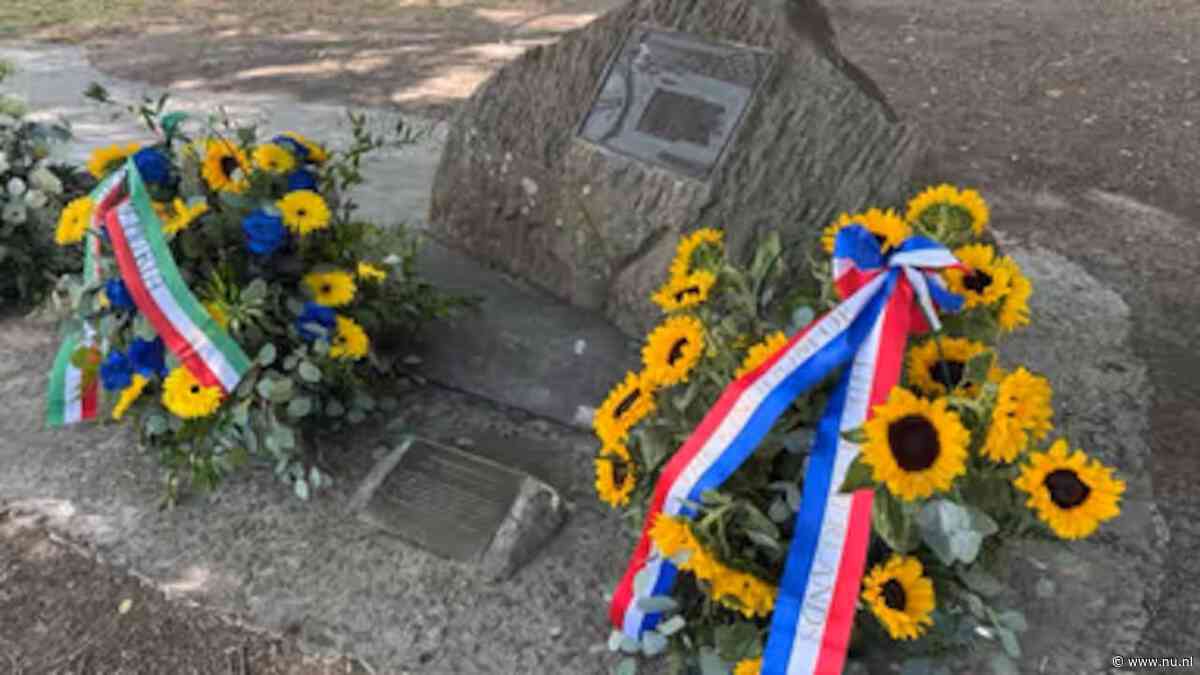 Eindhoven en Defensie maken na 30 jaar excuses voor nasleep Herculesramp