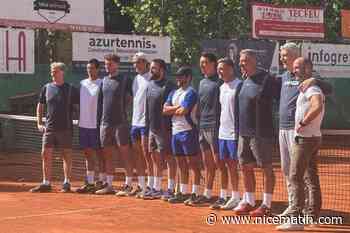 « Pérenniser le club en Pro B » : l’interview bilan du président du Tennis club Littoral Toulon