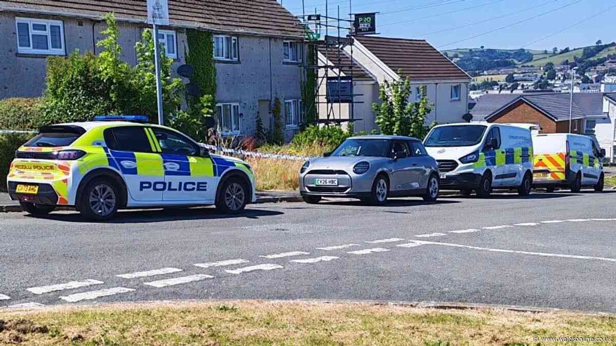 Police make attempted murder arrests after man seriously injured