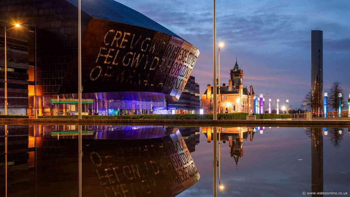 Music festival with 'once-in-a-lifetime' gigs to take over Cardiff Bay this autumn