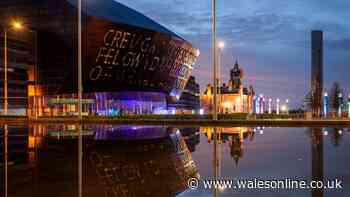 Music festival with 'once-in-a-lifetime' gigs to take over Cardiff Bay this autumn