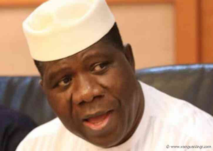 State police funding must be first-line charge, Bamidele says