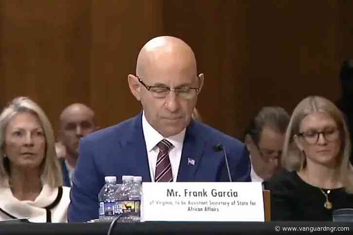 Protect Christians from attacks, US official urges Nigeria