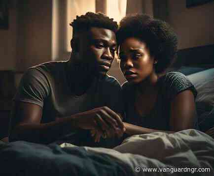 Dear Bunmi, is it possible to orgasm together?
